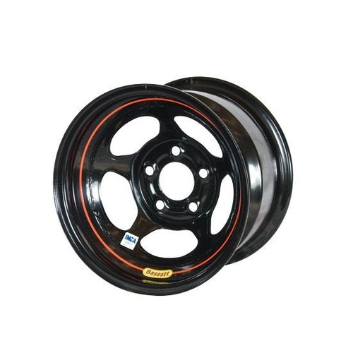Bassett 58a53i 15x8 inertia - bassett,