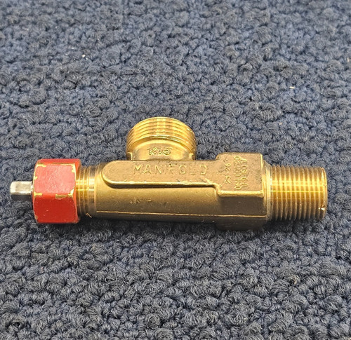 Sherwood cga520 acetylene - cga520:,
