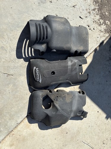 Vortec 6000 engine - 6.0l,