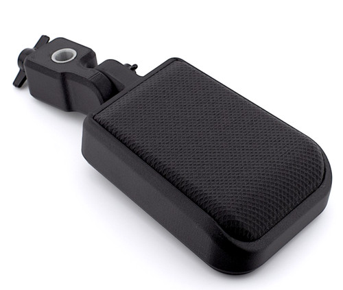Digital cowbell - v2, |