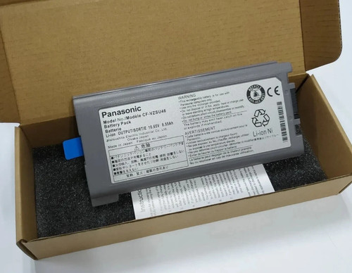 New genuine battery - genuine, for