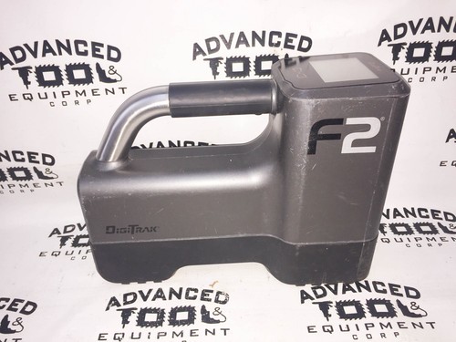 Digitrak locator for - f2,
