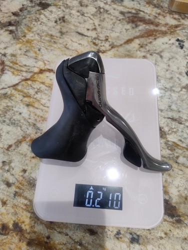 Shimano shifter dura ace right - shimano,