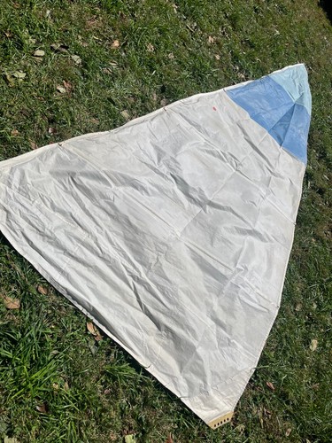 Hobie catamaran jib sail - hobie, 16