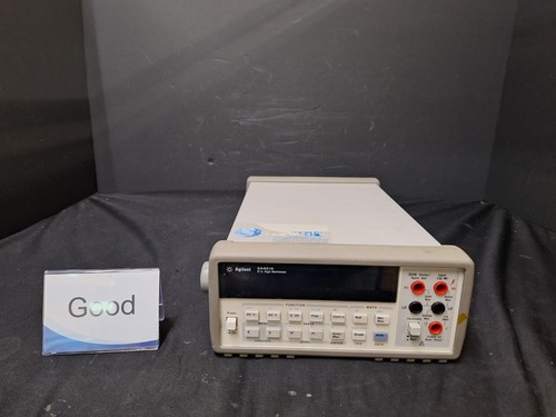 Agilent 34401a multi - :,
