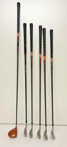 Taylormade burner oversize - burner, rh