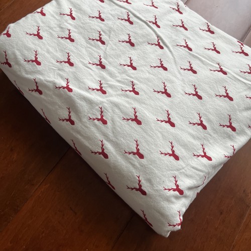 Flannel flat fitted sheet set - flannel, &fitted