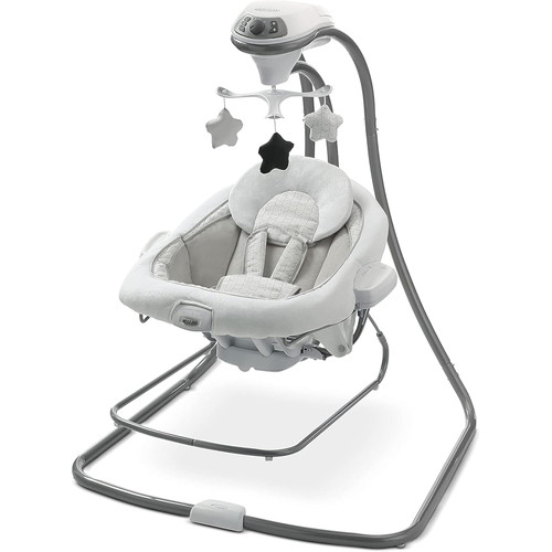 Graco duetconnect portable - graco,