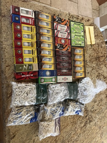 Lot pack of different - lot, 38