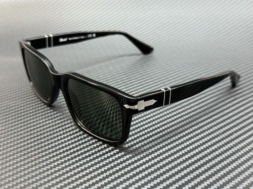 Persol po3272s black - po3272s, 31