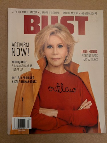 Bust winter 2021 - winter,