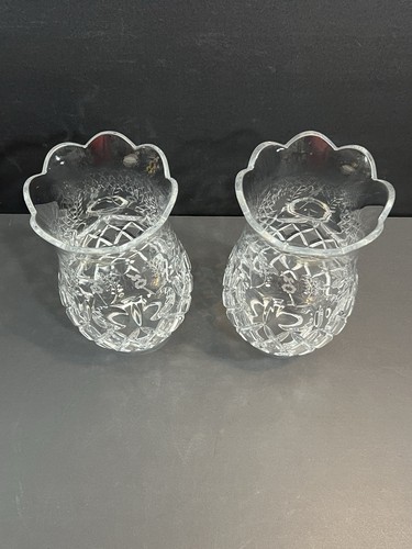 Calla lead crystal - crystal, hurricane