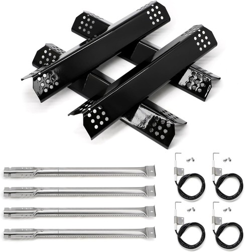 Grill replacement parts - grill,