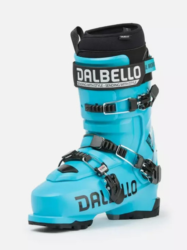 2025 dalbello moro 3d - 2025, mv