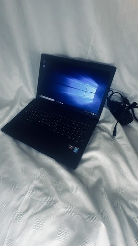 Laptop lenovo g500 model - ,