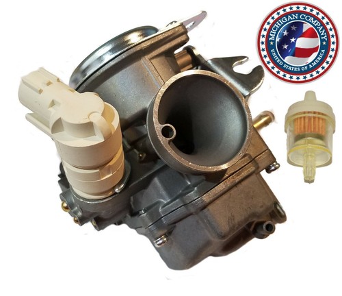 Fits carburetor 2003 - fits,