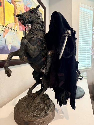 Sideshow lotr dark - dark, of