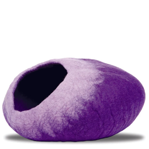 Cat small dog cave - cat, bed-