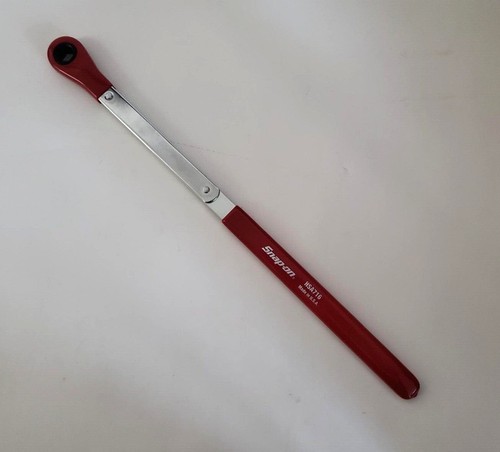 Snap tools ratcheting slake - tools,