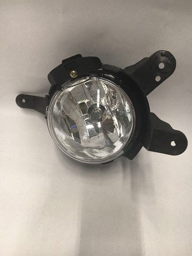 Fog lamp assembly right - fog,