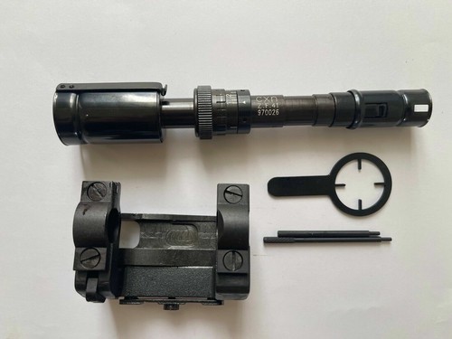 Zf41 combo scope mount - zf41,