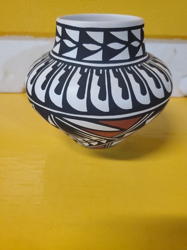 Acoma new mexico native - new,