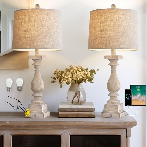 Farmhouse 3way dimmable - 27,