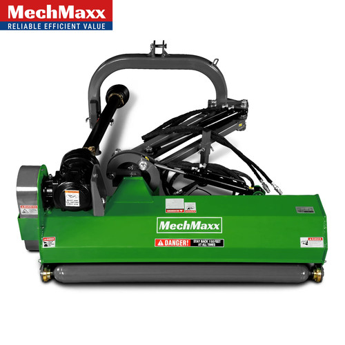 Mechmaxx standard 3point - mechmaxx,