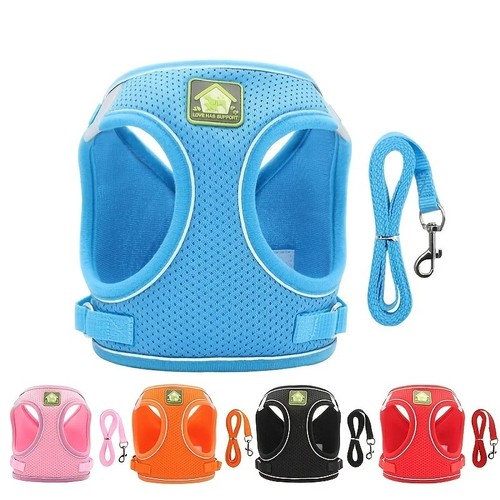 Pull dog pet harness - no,