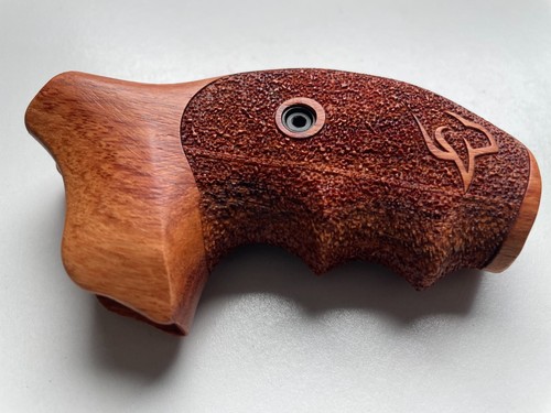 Crave wood grips for - grips,