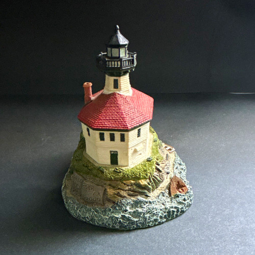 Harbour lights eldred - lights, rock