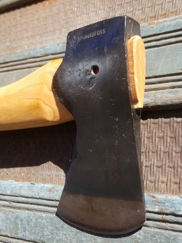 Vintage gransfors bruks - gransfors,