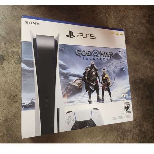 Sony playstation god - god, war