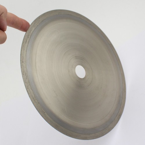 Inch sintered diamond - 10"inch,