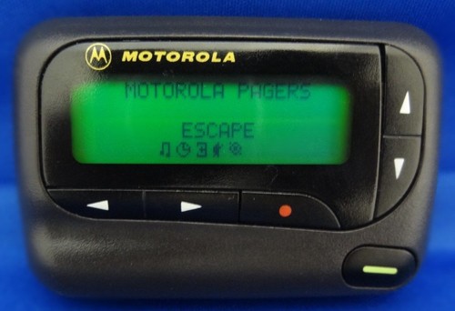 Motorola advisor gold pocsag - 1-motorola,
