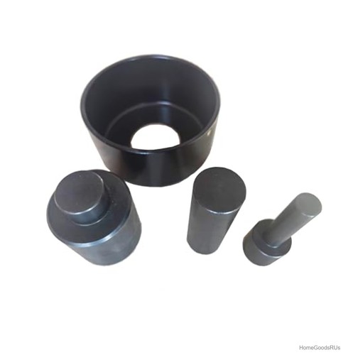 Shop press accessory - accessory, kit