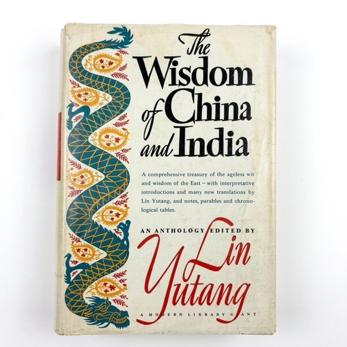 The wisdom china and - the,