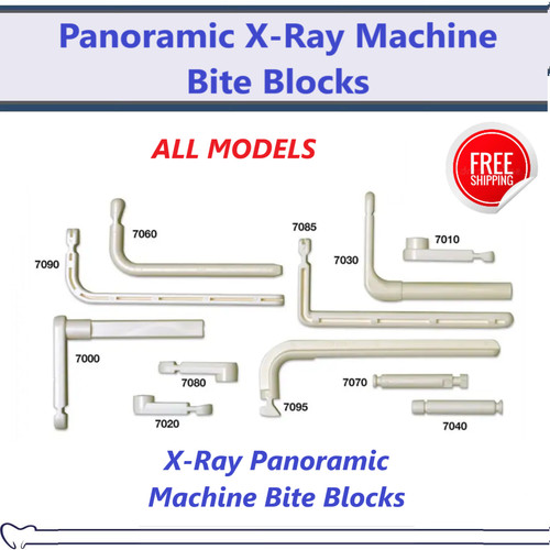 Dental ray panoramic machine - dental,