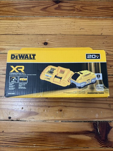 Dewalt dcb2108c 20v max 8ah - dcb2108c, xr