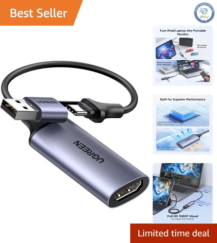 Lightweight hdmi capture - hdmi,