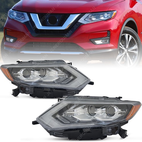 Pair left right headlights for - pair,