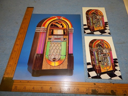 1987 antique apparatus 8 - 1987, rb-8