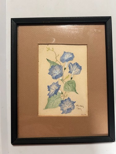 Vintage 1975 original morning - 1975,