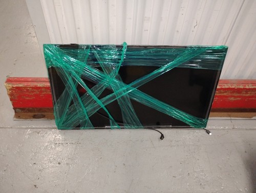 Used tcl led smart roku - roku, tv