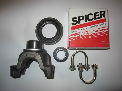 Spicer dana 1310 pinion - dana,