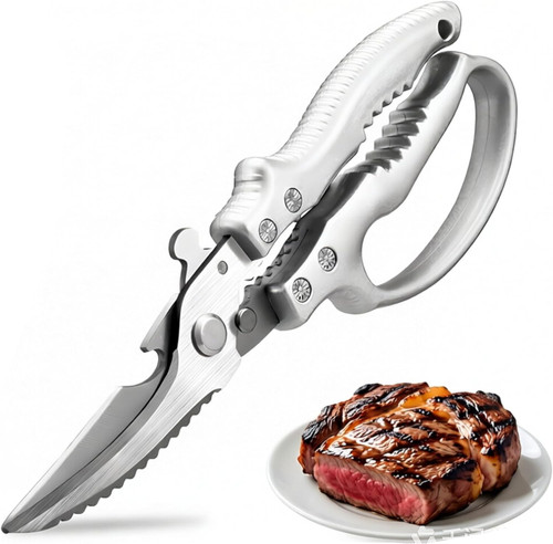 Poultry shears heavy - poultry,