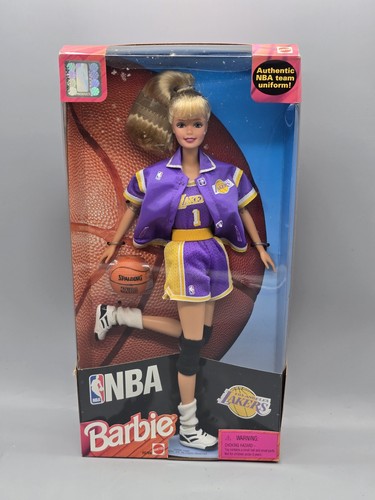 Vintage mattel nba - mattel, basketball