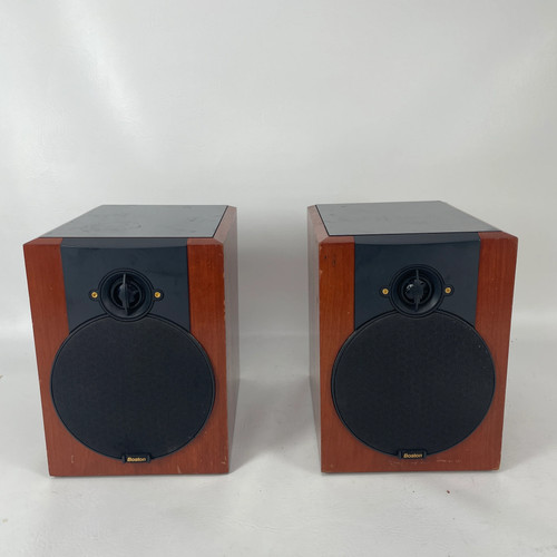 Boston acoustics m50 - boston,
