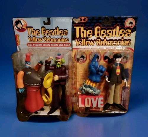 Vintage beatles - vintage,