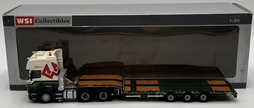 Wsi 1387 50 - 1:50, westdijk